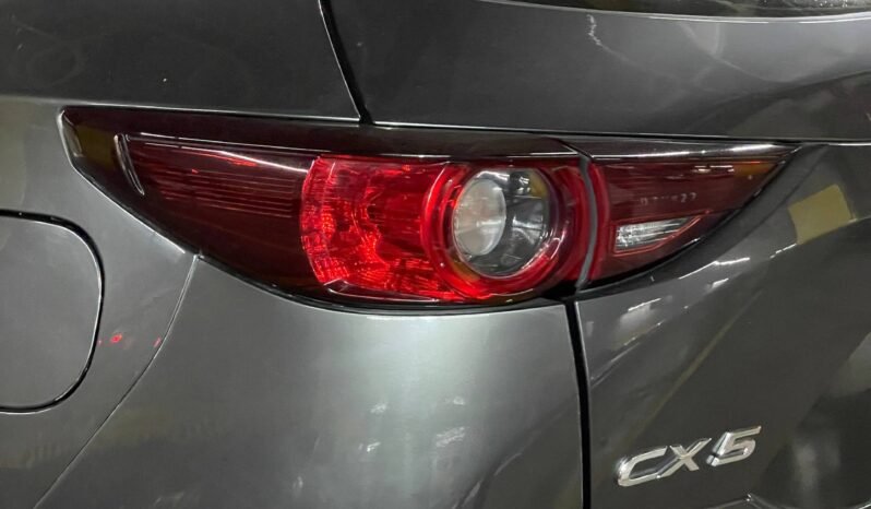 
								MAZDA CX-5 TOURING 2.0L 4×2 full									