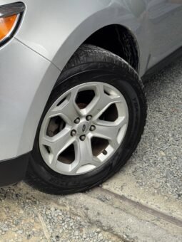 
										FORD EDGE LIMITED 3.5 AT 4X4 full									