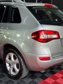 
										RENAULT KOLEOS DYNAMIQUE AT 2.5 4X4 full									