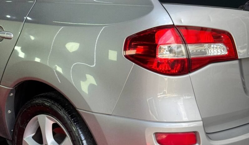 
								RENAULT KOLEOS DYNAMIQUE AT 2.5 4X4 full									