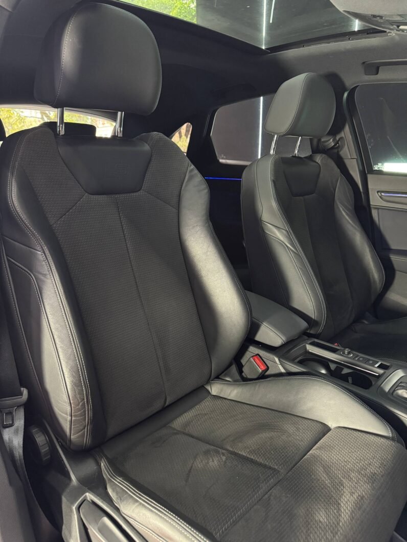 
								AUDI Q3 SPORTBACK AT 4X4 full									