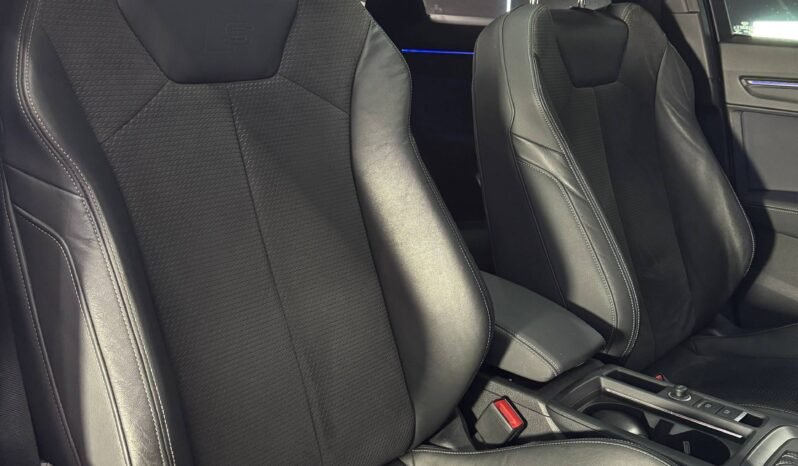 
								AUDI Q3 SPORTBACK AT 4X4 full									
