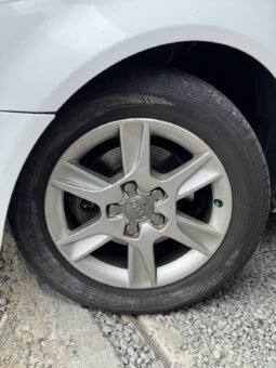 
										AUDI A3 SPORTBACK full									