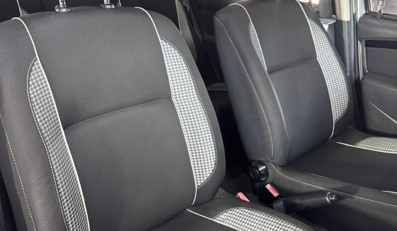 
								RENAULT SANDERO DYNAMIQUE AT 1.6 full									