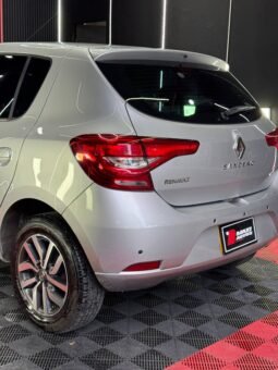
										RENAULT SANDERO LIFE+ 1.6 MT full									