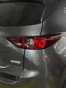 
										MAZDA CX-5 TOURING 2.0L 4×2 full									