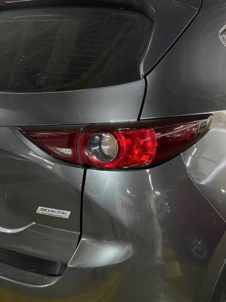 
								MAZDA CX-5 TOURING 2.0L 4×2 full									