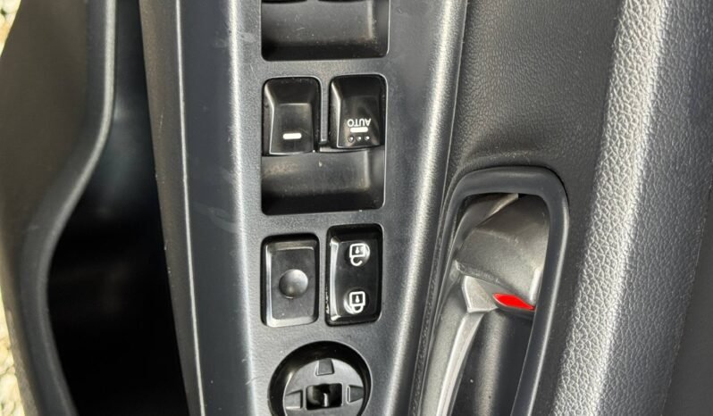 
								KIA RIO UB EX HB 1.4 AT full									