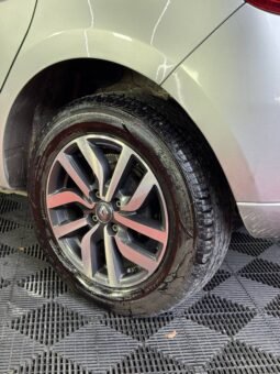 
										RENAULT SANDERO LIFE+ 1.6 MT full									