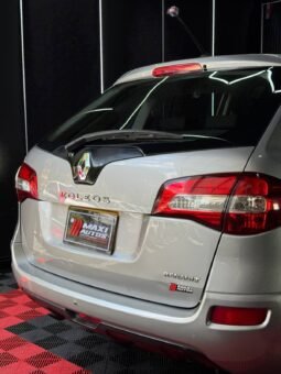 
										RENAULT KOLEOS DYNAMIQUE AT 2.5 4X4 full									