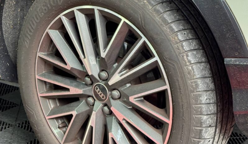 
								AUDI Q3 SPORTBACK AT 4X4 full									