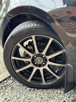 
										KIA RIO UB EX HB 1.4 AT full									