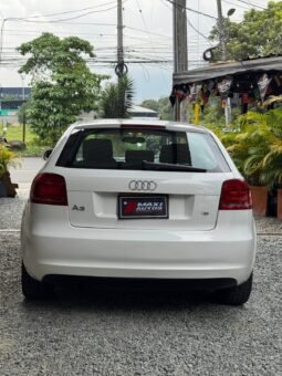 
										AUDI A3 SPORTBACK full									