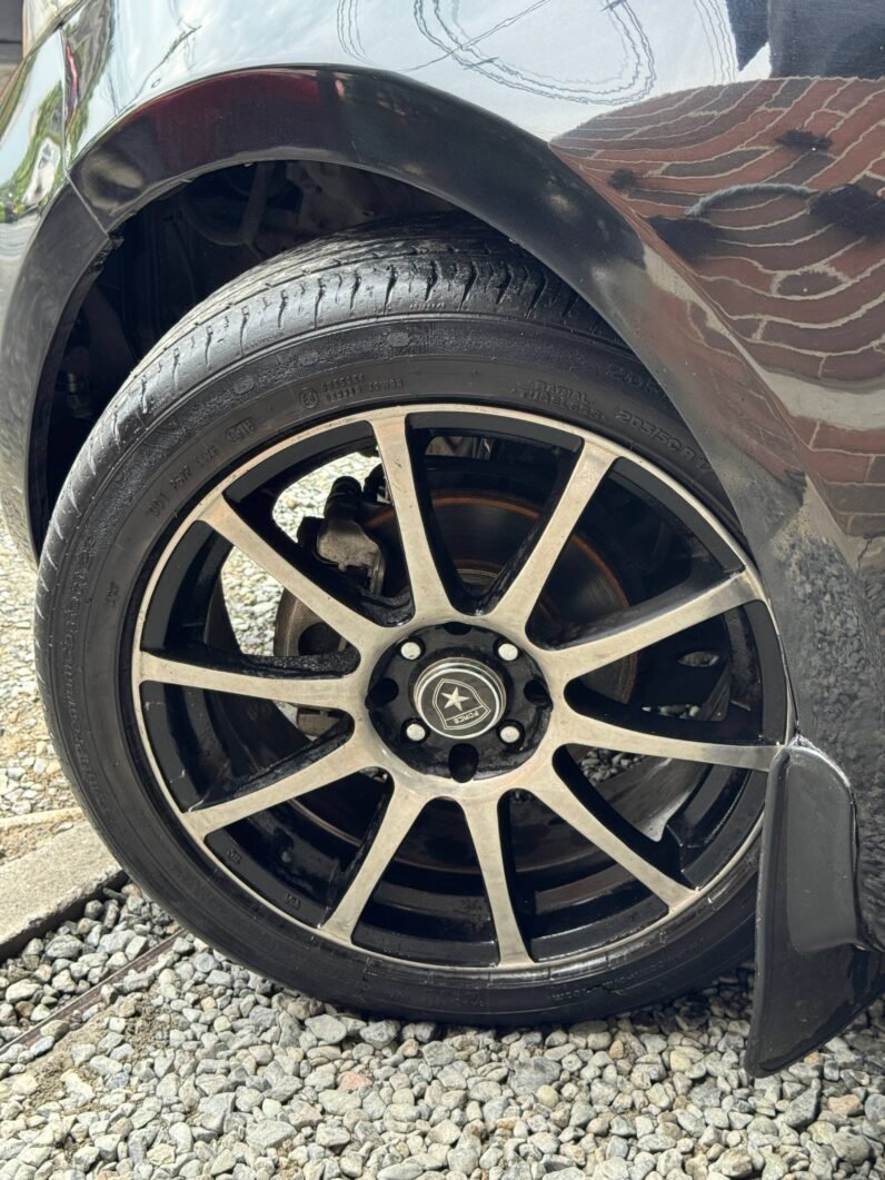 
								KIA RIO UB EX HB 1.4 AT full									