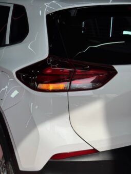 
										CHEVROLET TRACKER LS MT 1.2 TURBO full									