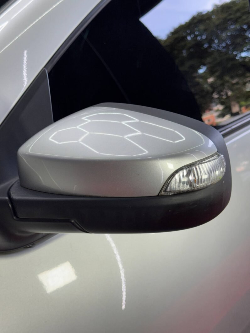 
								RENAULT SANDERO LIFE+ 1.6 MT full									