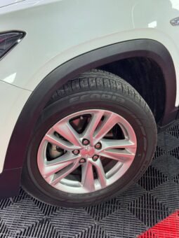
										CHEVROLET TRACKER LS MT 1.2 TURBO full									
