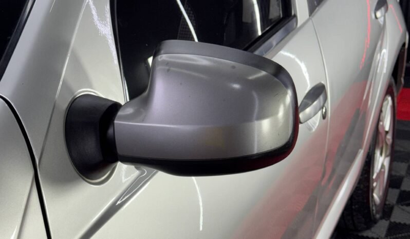 
								RENAULT SANDERO DYNAMIQUE AT 1.6 full									