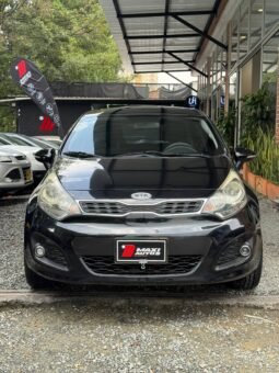 KIA RIO UB EX HB 1.4 AT