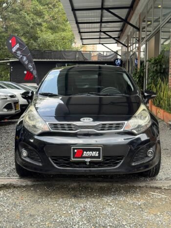 KIA RIO UB EX HB 1.4 AT