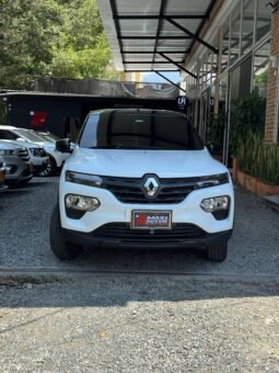 RENAULT KWID ICONIC 1.0 MT