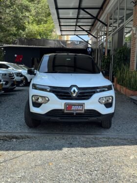 RENAULT KWID ICONIC 1.0 MT