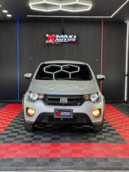 FIAT MOBI EASY MT 1.0L