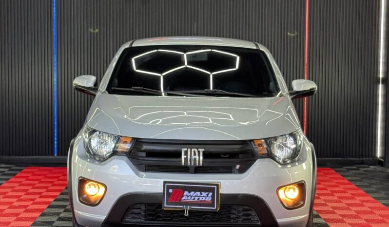 
								FIAT MOBI EASY MT 1.0L full									