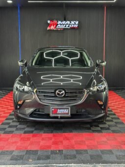 MAZDA CX-3 TOURING AT 2.0 4X2