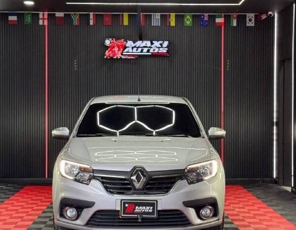 
								RENAULT SANDERO LIFE+ 1.6 MT full									