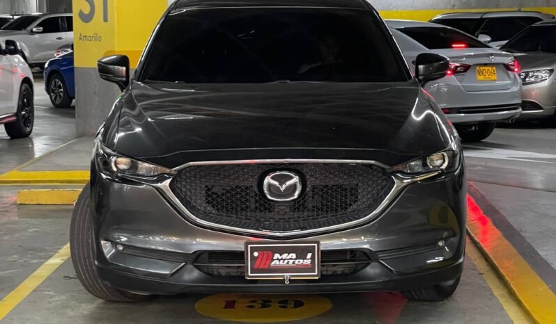 
								MAZDA CX-5 TOURING 2.0L 4×2 full									
