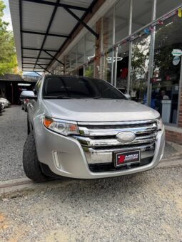 FORD EDGE LIMITED 3.5 AT 4X4