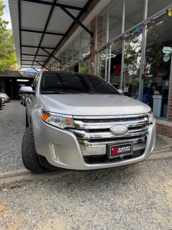FORD EDGE LIMITED 3.5 AT 4X4