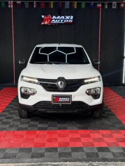 RENAULT KWID ZEN MT 1.0