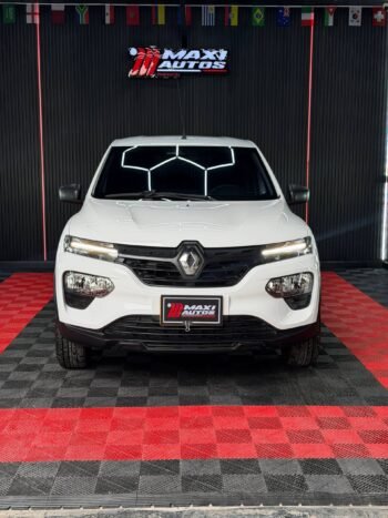 RENAULT KWID ZEN MT 1.0