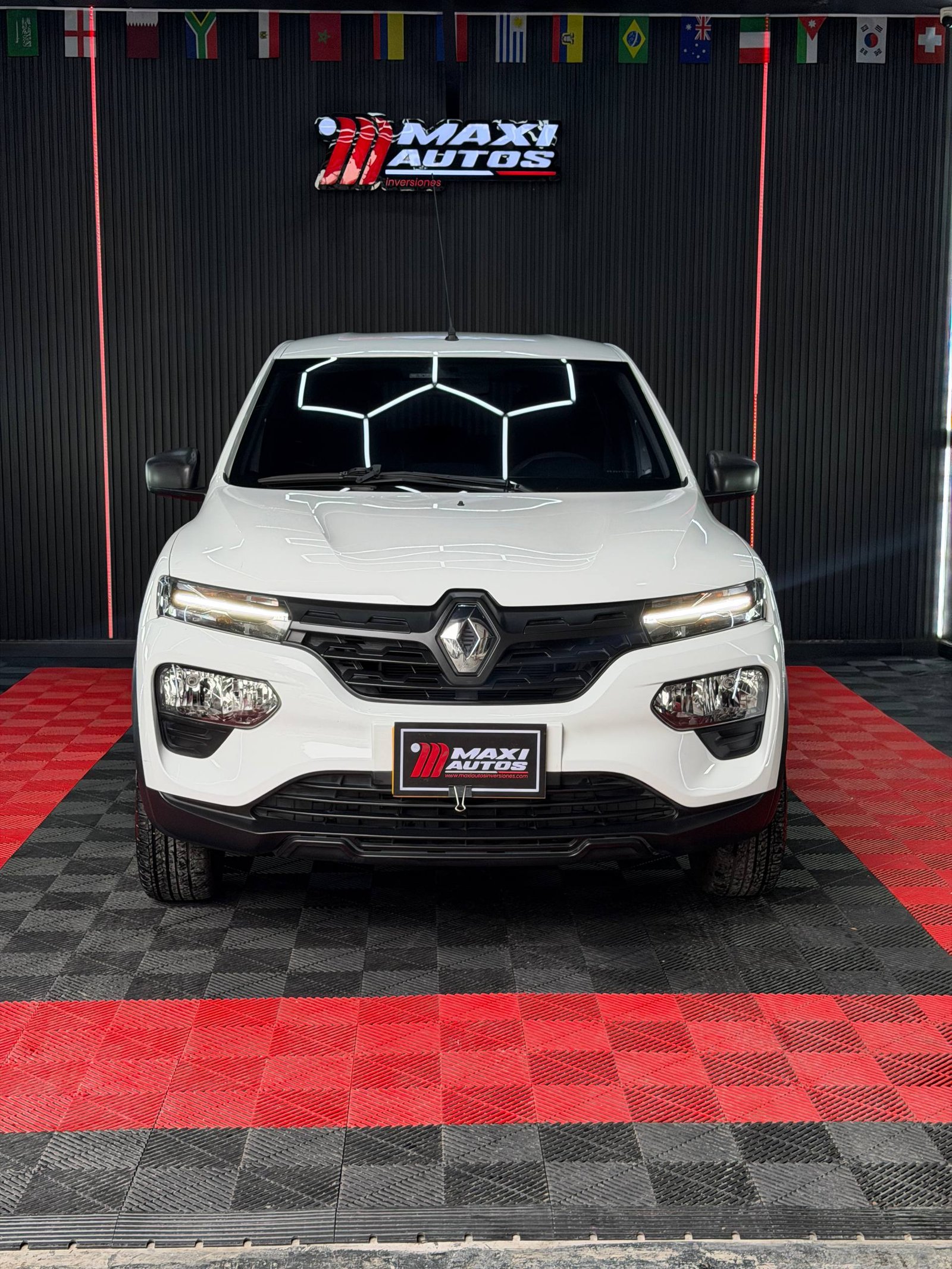 RENAULT KWID ZEN MT 1.0