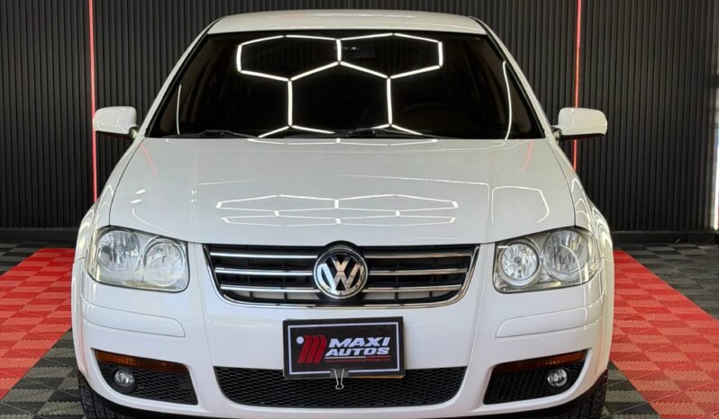 
								VOLKSWAGEN JETTA CLASSIC EUROPA MT 2.0 full									