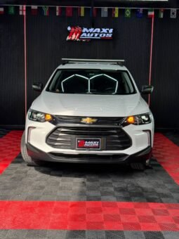 CHEVROLET TRACKER LS MT 1.2 TURBO