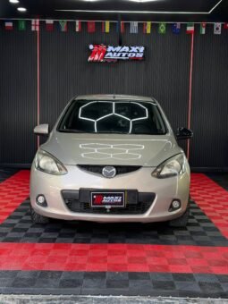 MAZDA 2 HB AT