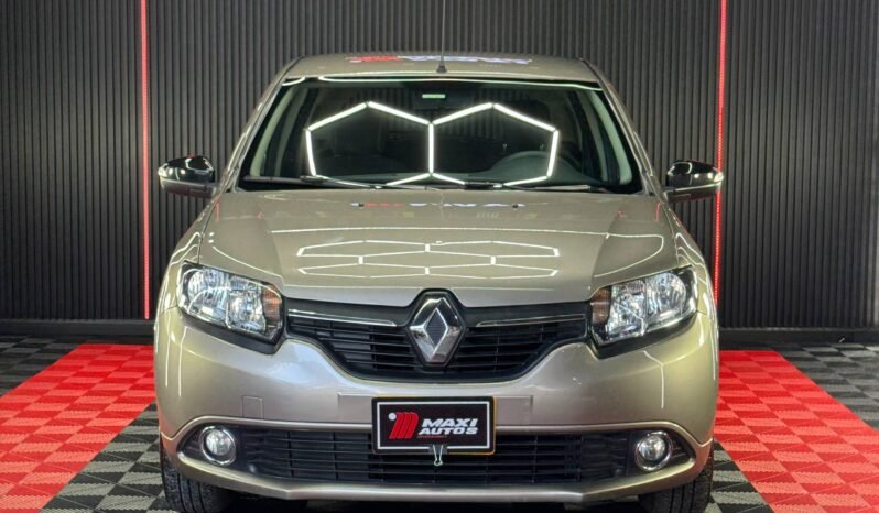 
								RENAULT SANDERO TRIPADVISOR MT 1.6 full									