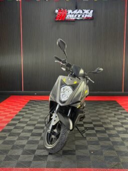 CHEVROLET SPARK GT 1.2 LT