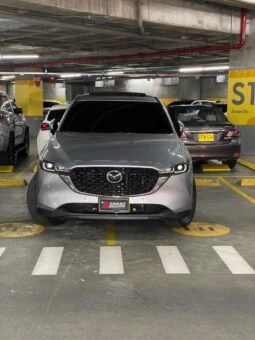 MAZDA CX5 GRAND TOURING AT 4X2 2.5