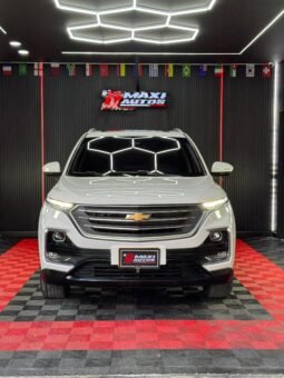 CHEVROLET CAPTIVA LT AUT 1.5T