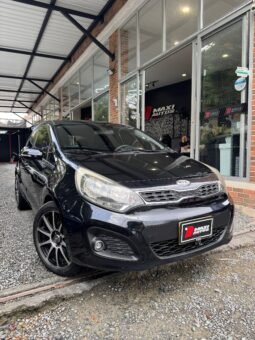 KIA RIO UB EX HB 1.4 AT
