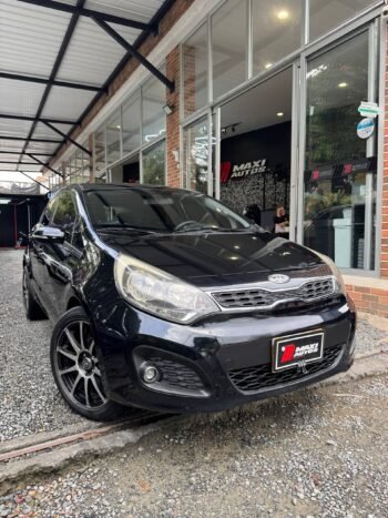 KIA RIO UB EX HB 1.4 AT