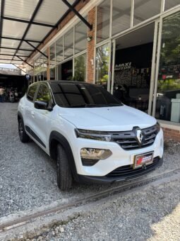 RENAULT KWID ICONIC 1.0 MT