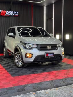 FIAT MOBI EASY MT 1.0L