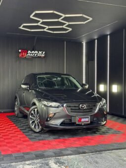 MAZDA CX-3 TOURING AT 2.0 4X2
