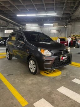 SUZUKI ALTO STD AA 800
