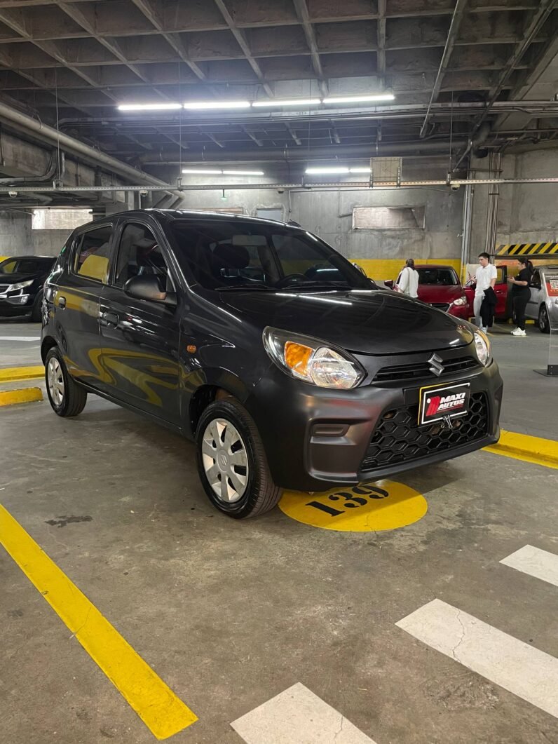 
								SUZUKI ALTO STD AA 800 full									